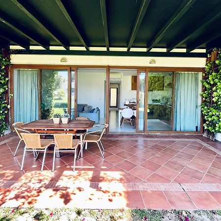 Beach House Pedras D'El Rei Santa Luzia  Εξωτερικό φωτογραφία