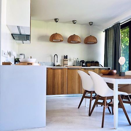 Beach House Pedras D'El Rei Santa Luzia  Εξωτερικό φωτογραφία