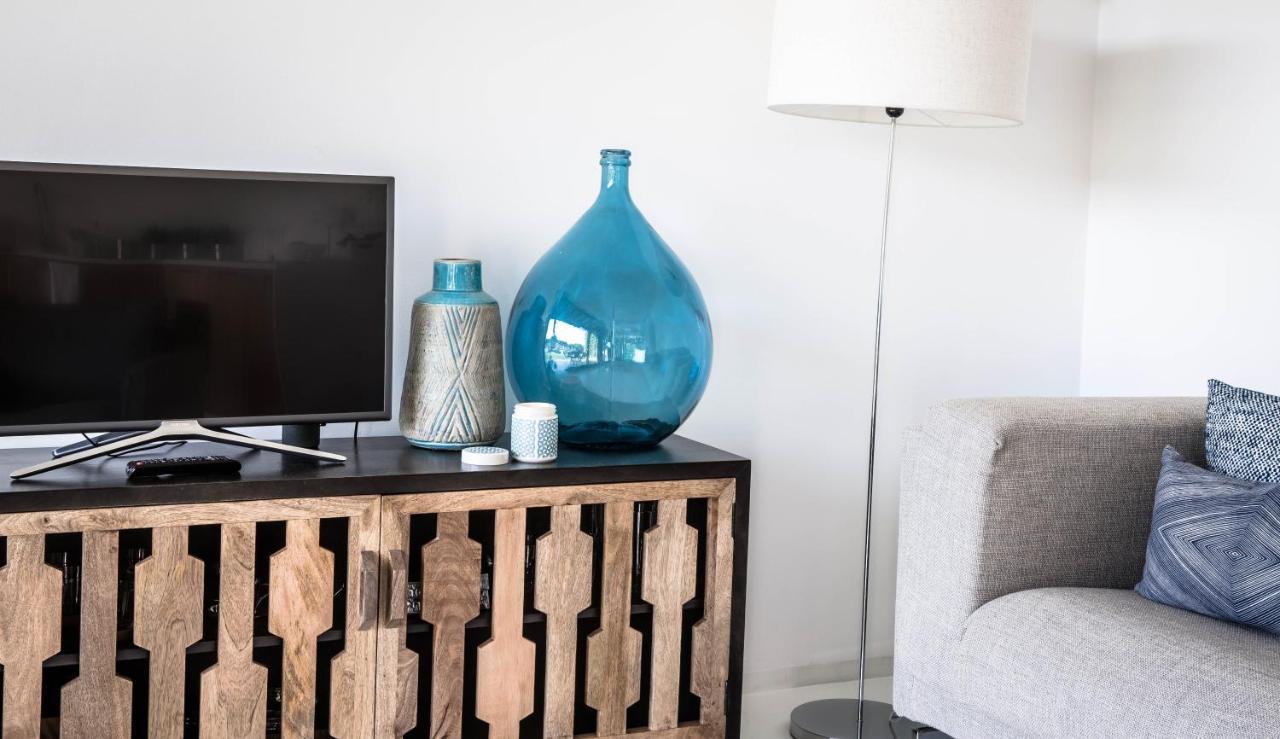 Beach House Pedras D'El Rei Santa Luzia  Εξωτερικό φωτογραφία