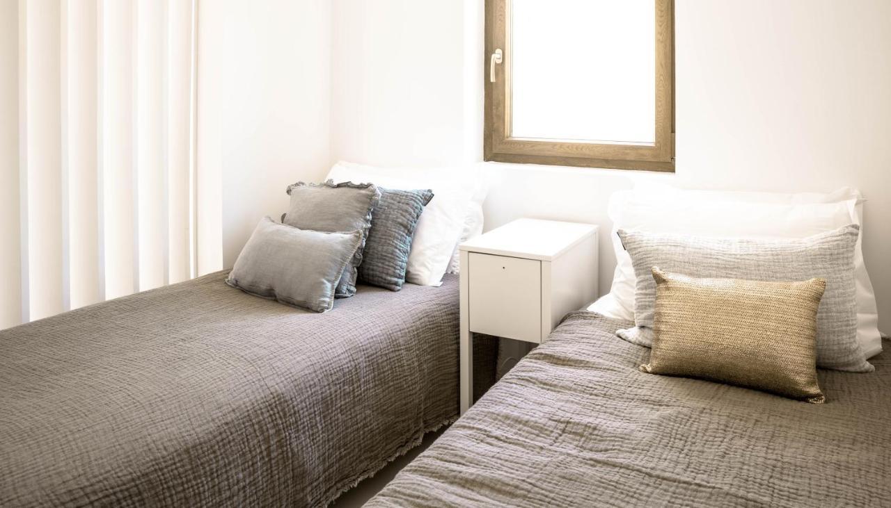 Beach House Pedras D'El Rei Santa Luzia  Εξωτερικό φωτογραφία