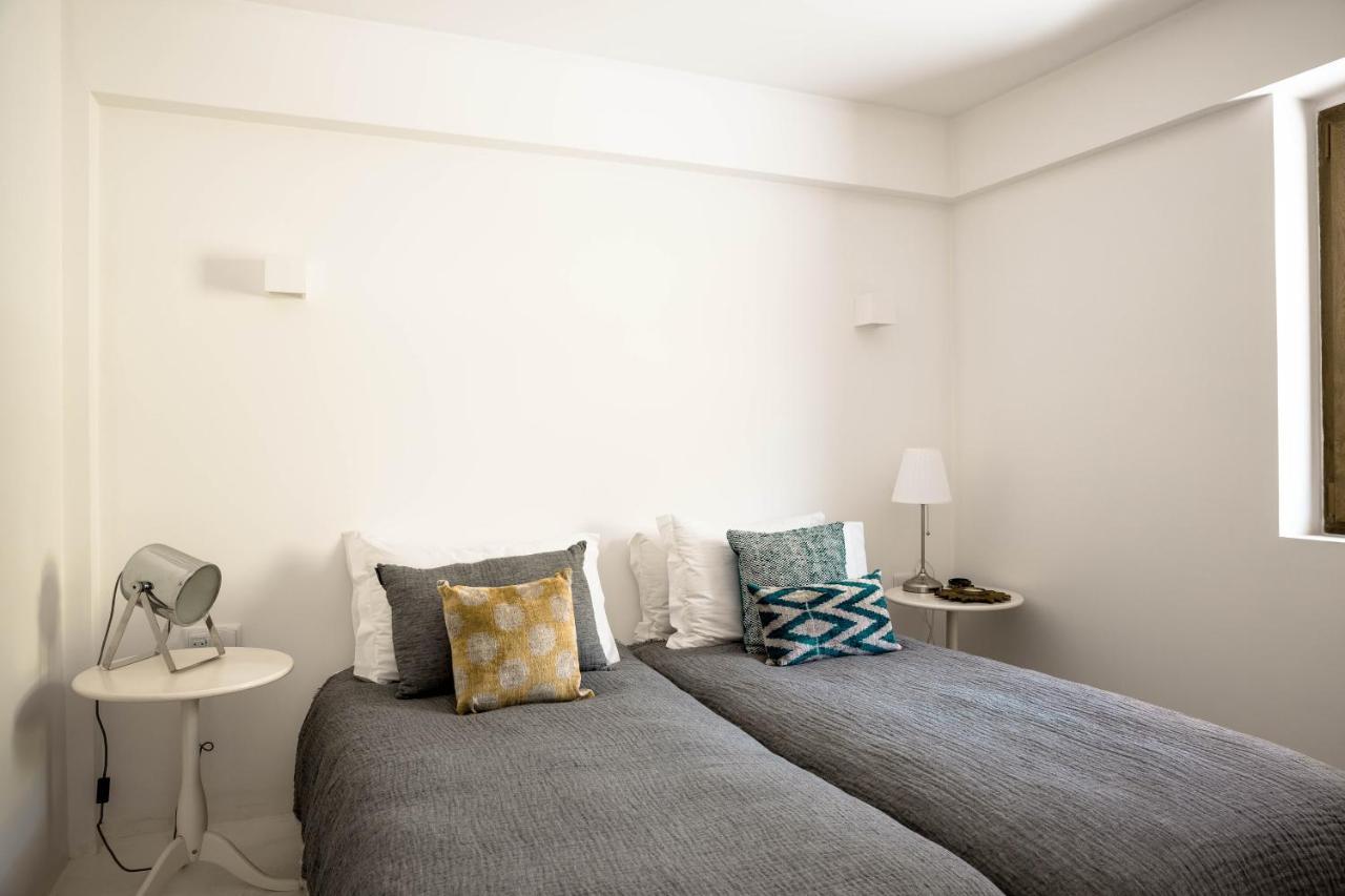 Beach House Pedras D'El Rei Santa Luzia  Εξωτερικό φωτογραφία