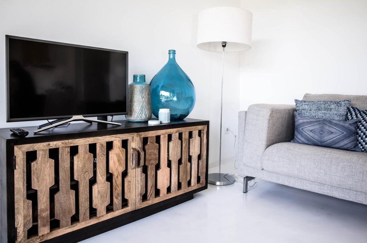Beach House Pedras D'El Rei Santa Luzia  Εξωτερικό φωτογραφία