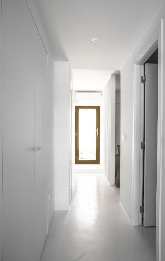 Beach House Pedras D'El Rei Santa Luzia  Εξωτερικό φωτογραφία