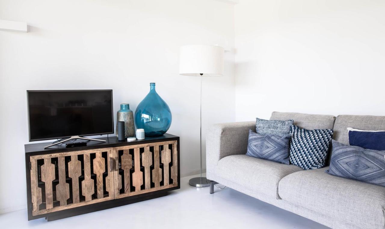 Beach House Pedras D'El Rei Santa Luzia  Εξωτερικό φωτογραφία