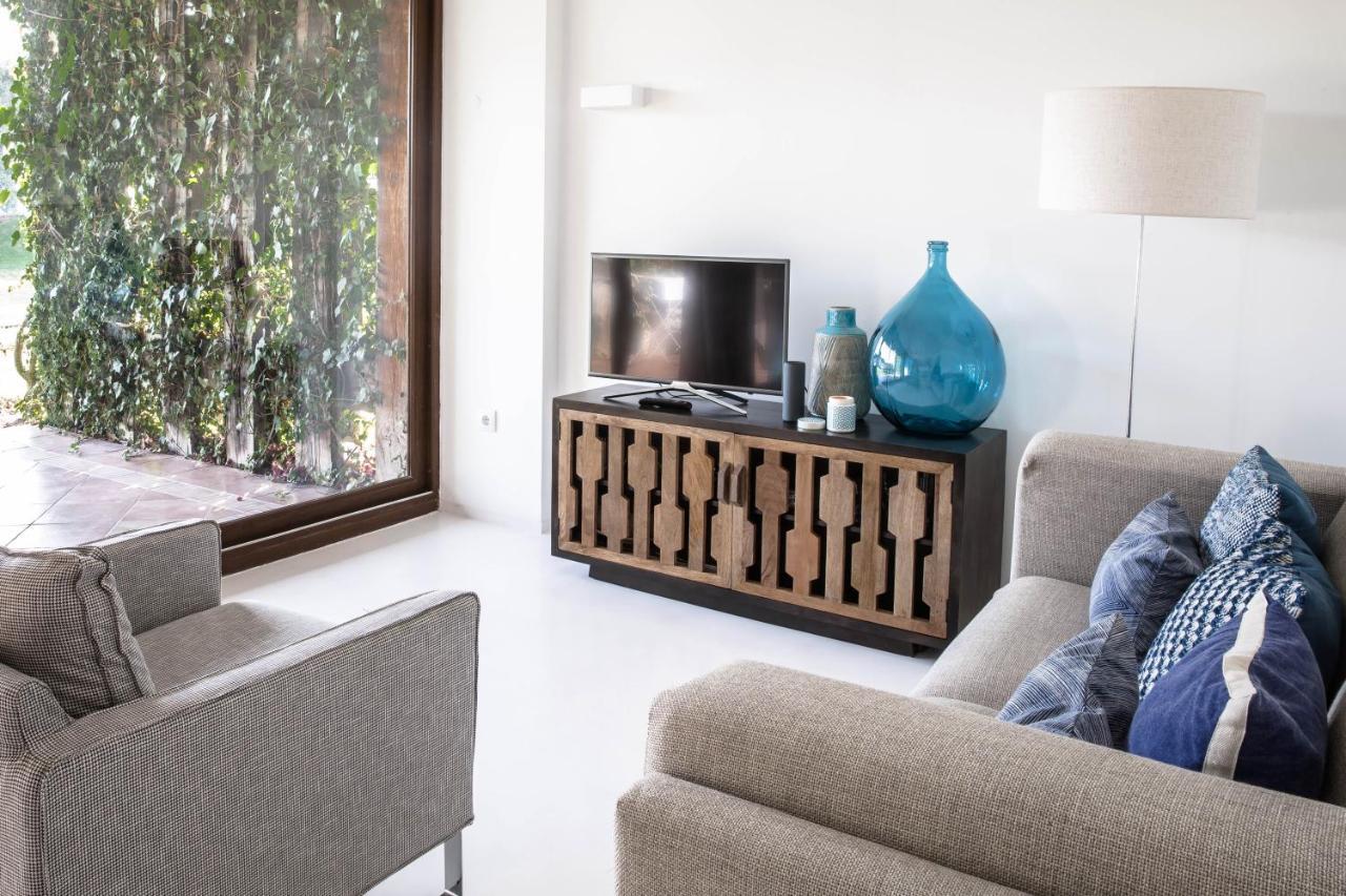 Beach House Pedras D'El Rei Santa Luzia  Εξωτερικό φωτογραφία