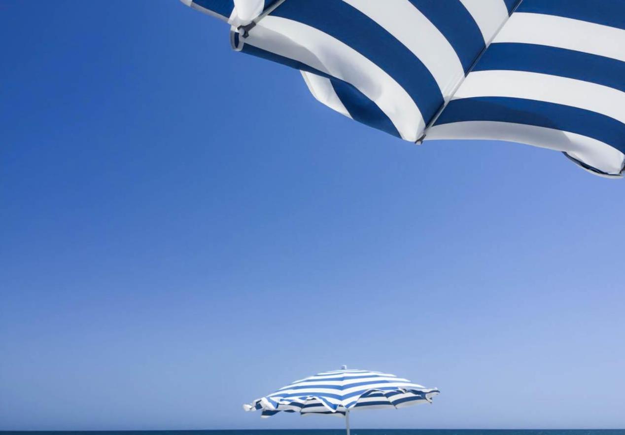 Beach House Pedras D'El Rei Santa Luzia  Εξωτερικό φωτογραφία