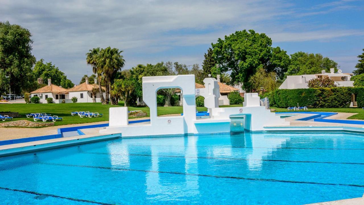 Beach House Pedras D'El Rei Santa Luzia  Εξωτερικό φωτογραφία