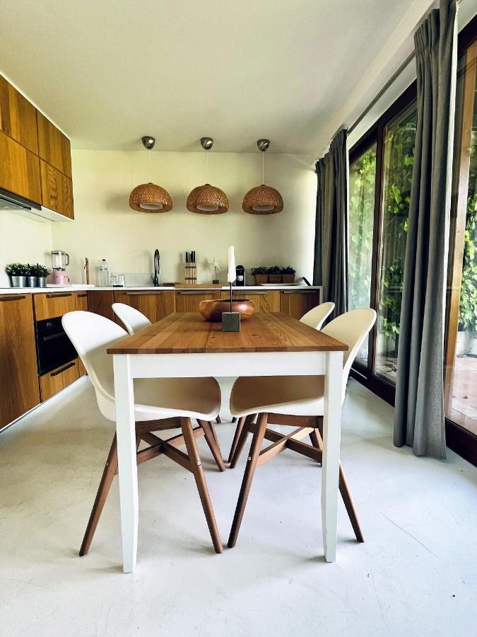 Beach House Pedras D'El Rei Santa Luzia  Εξωτερικό φωτογραφία