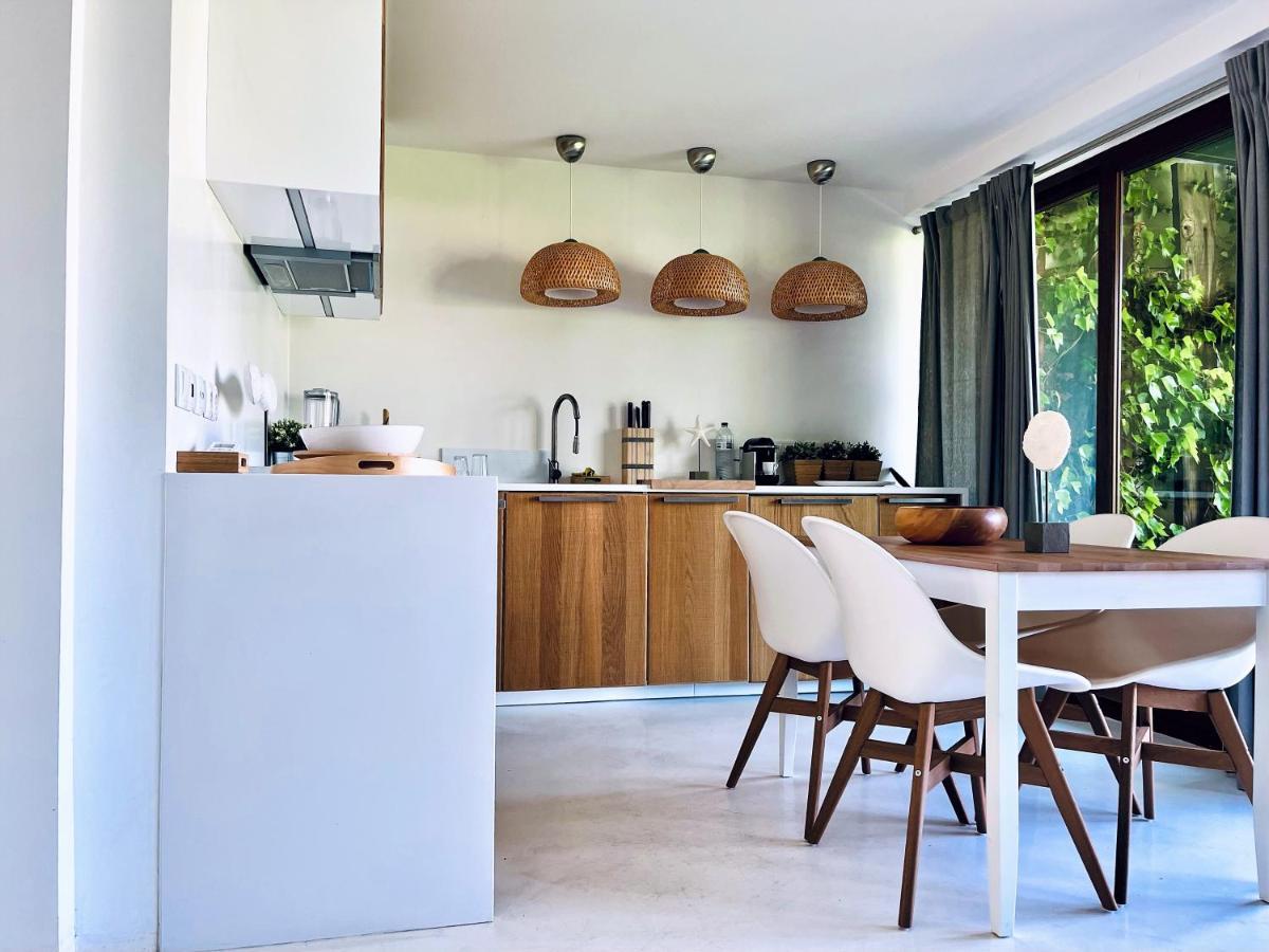 Beach House Pedras D'El Rei Santa Luzia  Εξωτερικό φωτογραφία