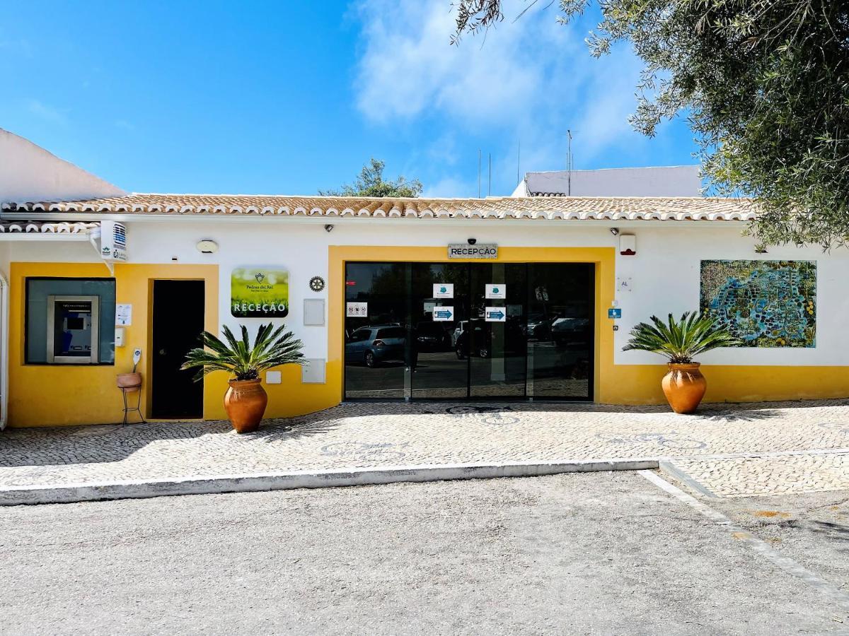 Beach House Pedras D'El Rei Santa Luzia  Εξωτερικό φωτογραφία
