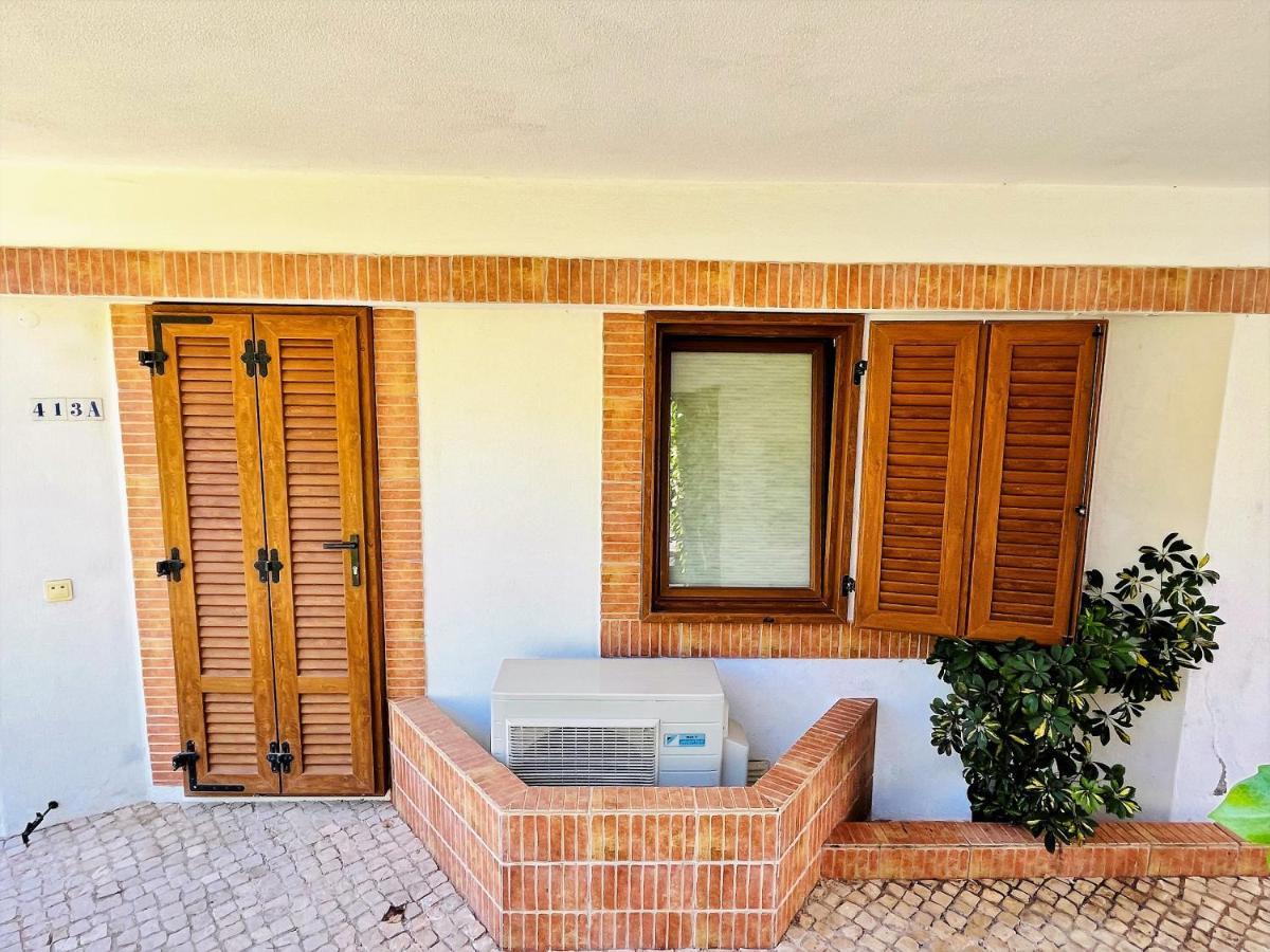 Beach House Pedras D'El Rei Santa Luzia  Εξωτερικό φωτογραφία