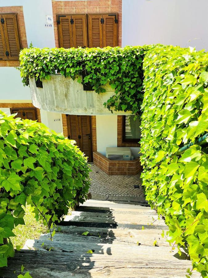 Beach House Pedras D'El Rei Santa Luzia  Εξωτερικό φωτογραφία