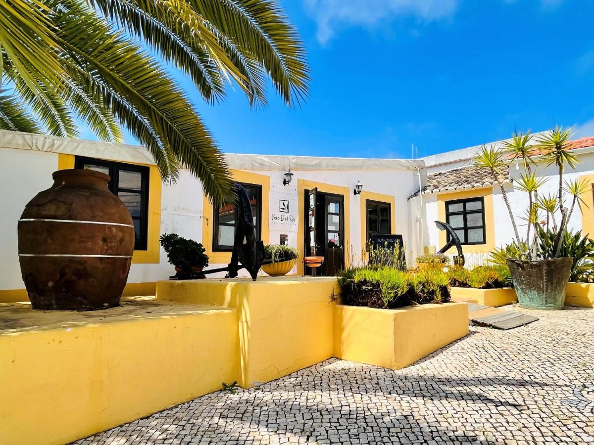 Beach House Pedras D'El Rei Santa Luzia  Εξωτερικό φωτογραφία