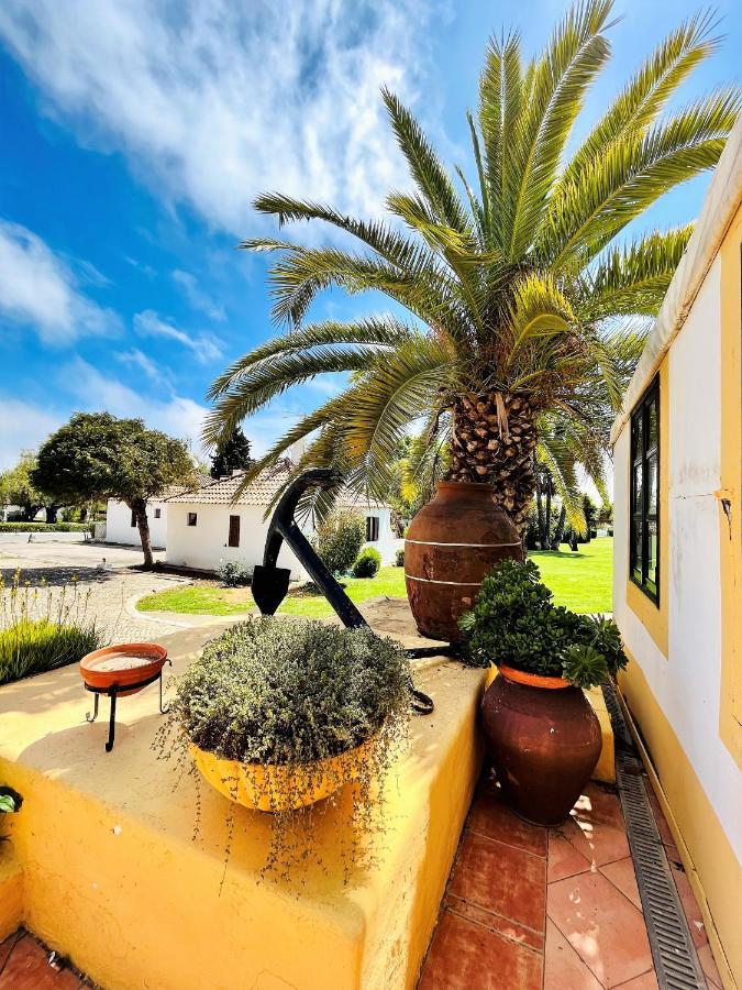 Beach House Pedras D'El Rei Santa Luzia  Εξωτερικό φωτογραφία