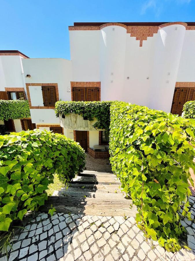 Beach House Pedras D'El Rei Santa Luzia  Εξωτερικό φωτογραφία