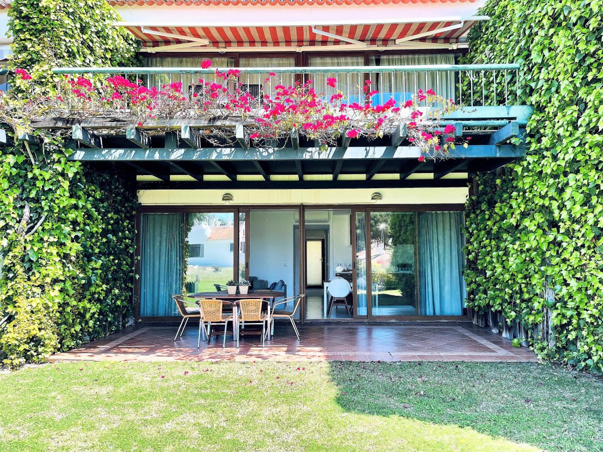 Beach House Pedras D'El Rei Santa Luzia  Εξωτερικό φωτογραφία